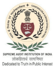 Comptroller and Auditor General of India Comptroller and Auditor General of India